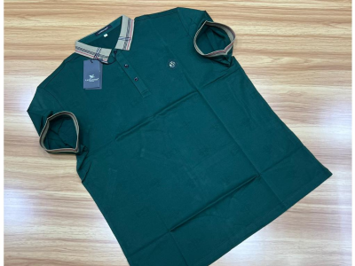 Polo shirts