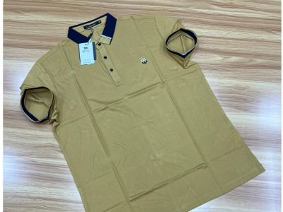 Polo shirts