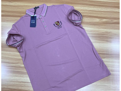 Polo shirts