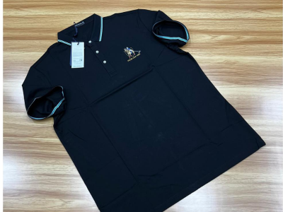 Polo shirts