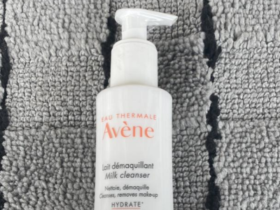 Eau thermale Avene
