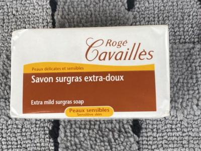 Savon Roge Cavailles