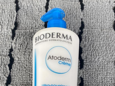 Lait Bioderma