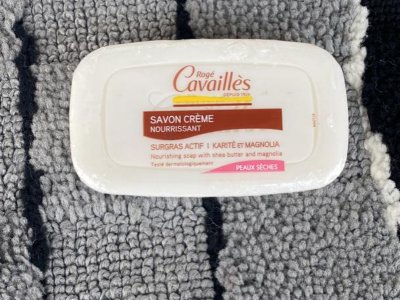 Savon Roge Cavailles