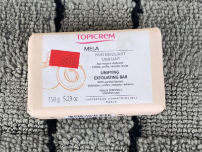 Savon Topicrem