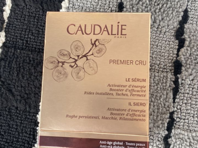Caudilie