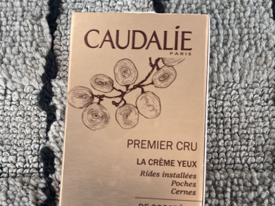 Caudilie