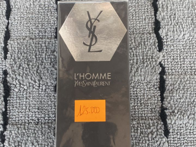 Parfum