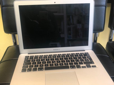 MacBook Air
