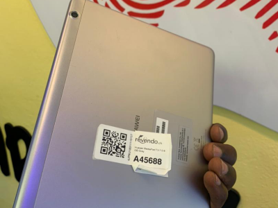 Huawei tablet