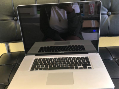 MacBook Pro