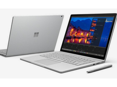 surface book