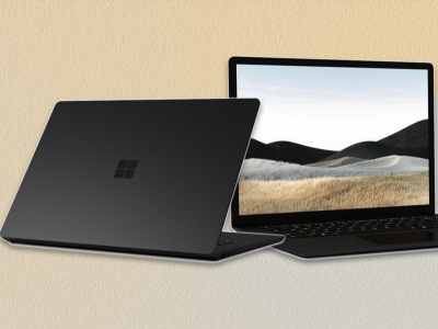 Surface Laptop 3