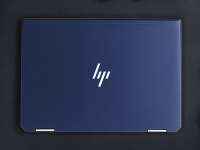 HP SPECTRE X360