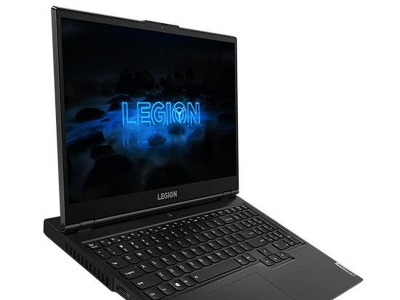 Gamer - LENOVO Legion 5
