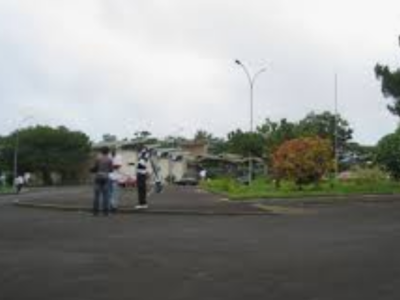 Land