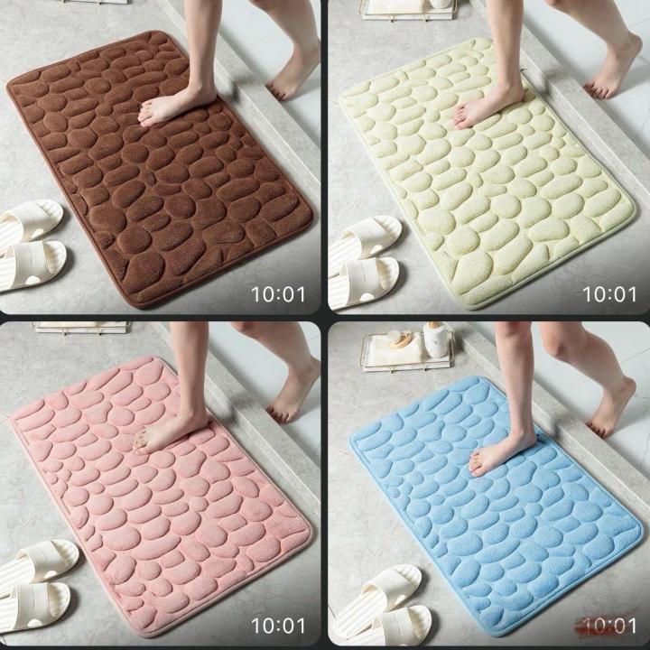 Foot🦶 carpet/ foot mat