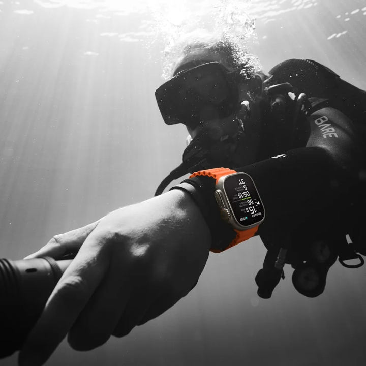 Apple Watch Ultra 2  49