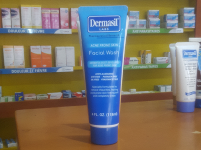 Dermasil