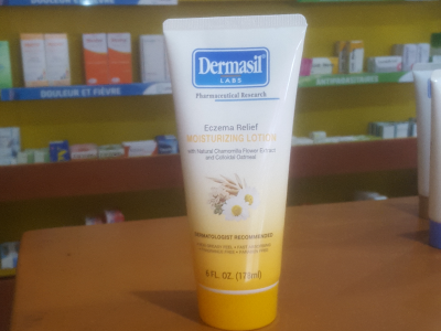 Dermasil