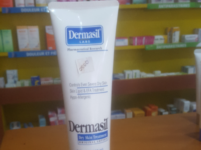 Dermasil