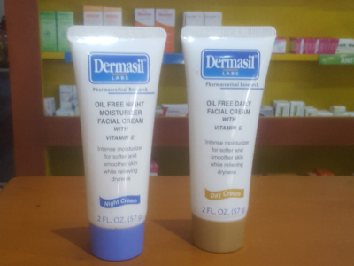 Dermasil