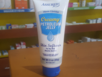 Body care