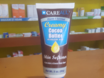 Skin care