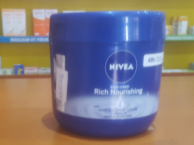 Nivea
