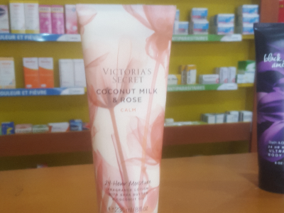 Victoria secret