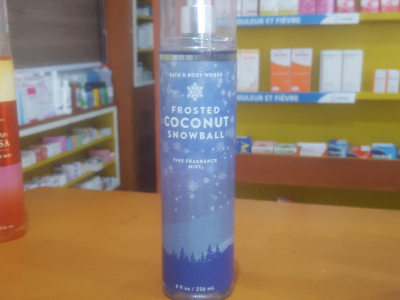 Body care