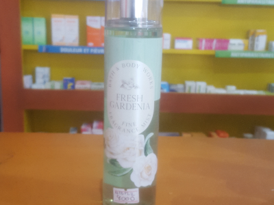 Body care