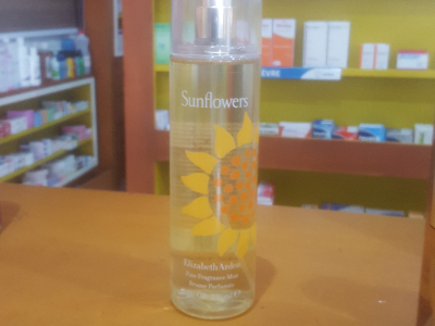 Body care