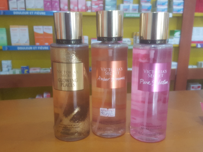 Victoria secret