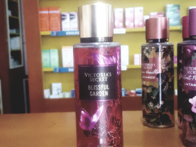 Victoria secret