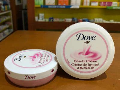 Dove