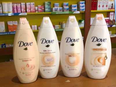 Dove
