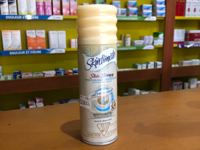 Skintimate