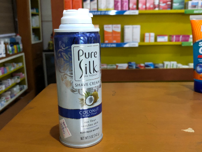 Skincare