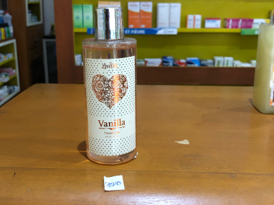 Vanilla