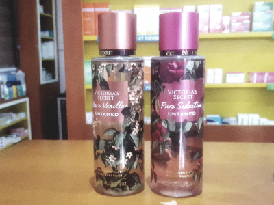 Victoria secret