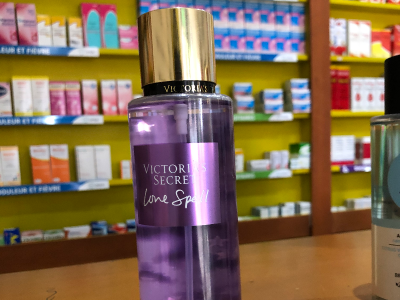 Victoria secret