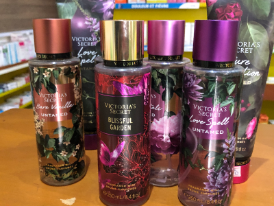 Victorial secret