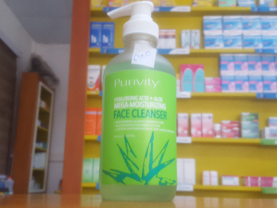 Face cleaner