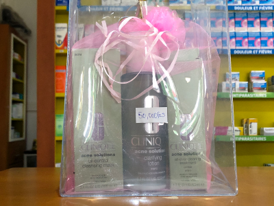 Set Clinique