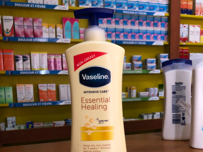 Vaseline