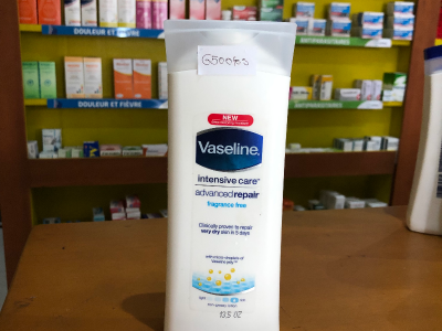 Vaseline