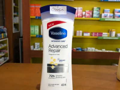 Vaseline