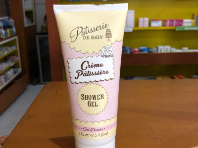 Shower Gel