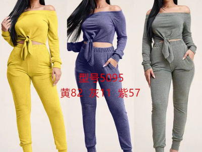 Two piece